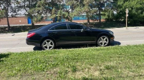 Mercedes-Benz CLS 550 *  *    *   *  | Mobile.bg    4