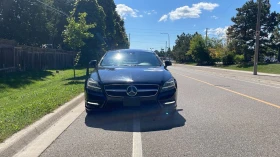 Mercedes-Benz CLS 550 *  *    *   *  | Mobile.bg    5