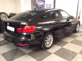 Обява за продажба на BMW 3gt 320D 184k.c. ~23 000 лв. - изображение 5 | Auto.bg Обява за продажба на BMW 3gt 320D 184k.c. ~23 000 лв. - изображение 5