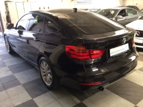 Обява за продажба на BMW 3gt 320D 184k.c. ~23 000 лв. - изображение 3 | Auto.bg Обява за продажба на BMW 3gt 320D 184k.c. ~23 000 лв. - изображение 3