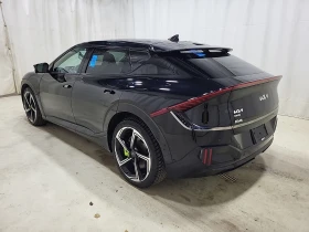 Kia EV6 * GT* CARFAX *    | Mobile.bg    5