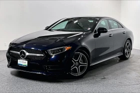 Mercedes-Benz CLS 450 AMG PACK* BURMASTER* DIGITAL* AMBIENT* FULL MAXX