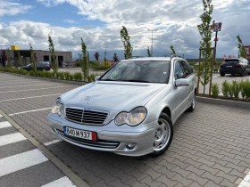 ����� �� �������� �� Mercedes-Benz C 220 2.2 CDI ��� ���� ���������