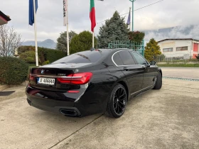 BMW 730 d* М-Sport пакет, снимка 14