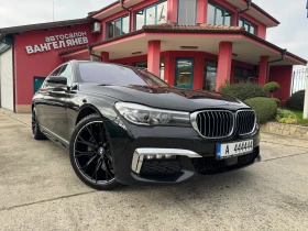 BMW 730 d* М-Sport пакет, снимка 2