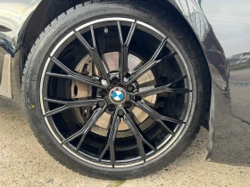 BMW 730 d* М-Sport пакет, снимка 5