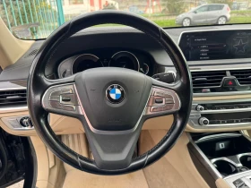 BMW 730 d* М-Sport пакет, снимка 6