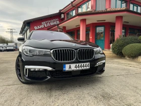 BMW 730 d* М-Sport пакет, снимка 3