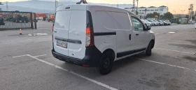 Dacia Dokker 1.5DCI N1, снимка 4
