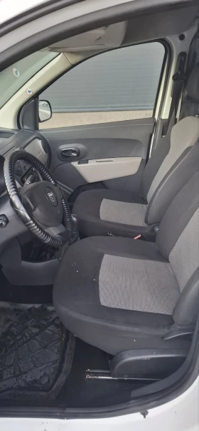 Dacia Dokker 1.5DCI N1 | Mobile.bg � ����� ������ 6