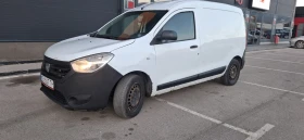 Dacia Dokker 1.5DCI N1, снимка 1