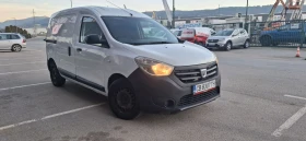 Dacia Dokker 1.5DCI N1, снимка 2