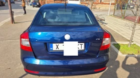Skoda Octavia, снимка 5