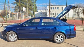 Skoda Octavia, снимка 14