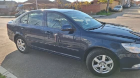 Skoda Octavia, снимка 4