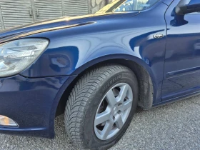 Skoda Octavia, снимка 2