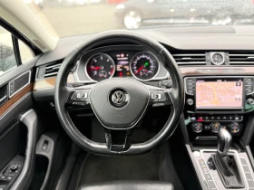 VW Passat R line, DSG, 4motion, Сервизна история - 22990 лв. / 11754.60 € - 14378067 8