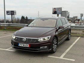 VW Passat R line, DSG, 4motion, Сервизна история - 22990 лв. / 11754.60 € - 14378067 3