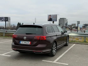 VW Passat R line, DSG, 4motion, Сервизна история - 22990 лв. / 11754.60 € - 14378067 6