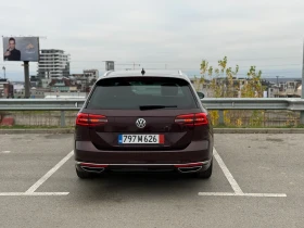 VW Passat R line, DSG, 4motion, Сервизна история - 22990 лв. / 11754.60 € - 14378067 5