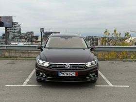 VW Passat R line, DSG, 4motion, Сервизна история - 22990 лв. / 11754.60 € - 14378067 2