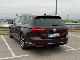 VW Passat R line, DSG, 4motion, Сервизна история - 22990 лв. / 11754.60 € - 14378067 4