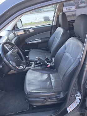 Subaru Forester - 6150 € / 12028.35 лв. - 54804835 7