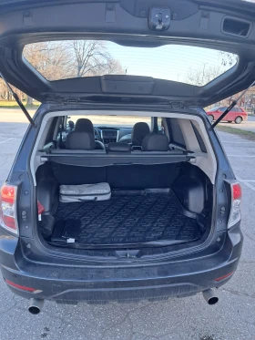 Subaru Forester - 6150 € / 12028.35 лв. - 54804835 9
