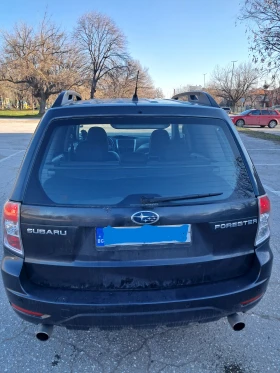 Subaru Forester - 6150 € / 12028.35 лв. - 54804835 2