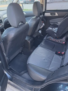 Subaru Forester - 6150 € / 12028.35 лв. - 54804835 10