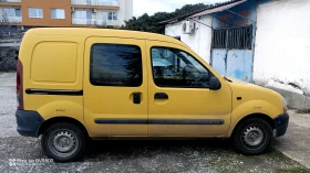 Renault Kangoo - 1850 € / 3618.29 лв. - 51518271 3