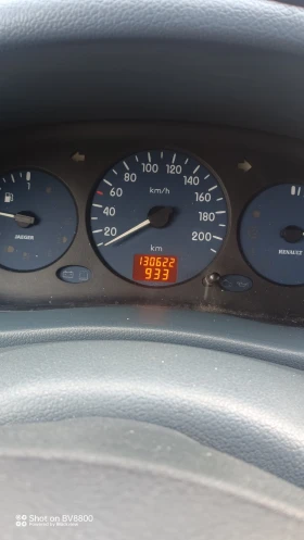 Renault Kangoo - 1850 € / 3618.29 лв. - 51518271 5