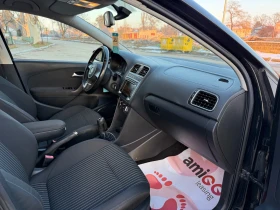 VW Polo 1.6TDI Highline - 4860 € / 9505.33 лв. - 14114149 11