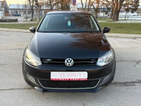 VW Polo 1.6TDI Highline - 4860 € / 9505.33 лв. - 14114149 7