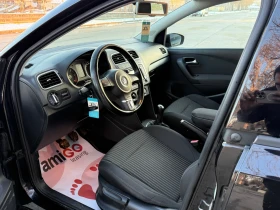 VW Polo 1.6TDI Highline - 4860 € / 9505.33 лв. - 14114149 10