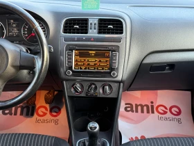 VW Polo 1.6TDI Highline - 4860 € / 9505.33 лв. - 14114149 13