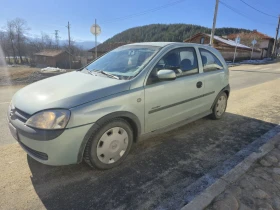 Opel Corsa - 1050 € / 2053.62 лв. - 53521646 10