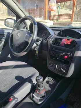 Opel Corsa - 1050 € / 2053.62 лв. - 53521646 2