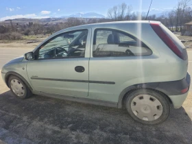 Opel Corsa - 1050 € / 2053.62 лв. - 53521646 9