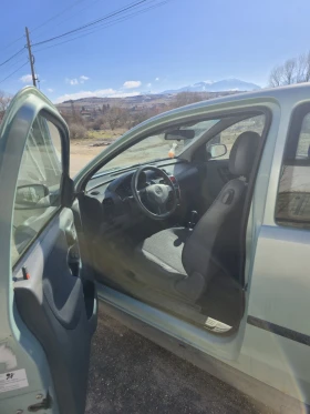 Opel Corsa - 1050 € / 2053.62 лв. - 53521646 5