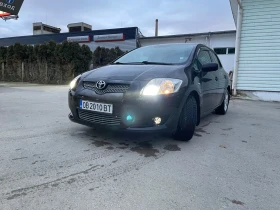 Toyota Auris 1.33 VVTI - 3850 € / 7529.95 лв. - 28690943 7