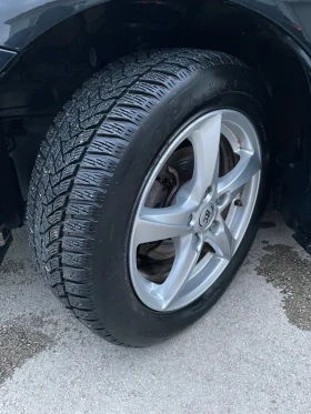 Toyota Auris 1.33 VVTI - 3850 € / 7529.95 лв. - 28690943 14