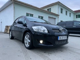 Toyota Auris 1.33 VVTI