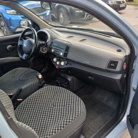 Nissan Micra К12 - 1600 € / 3129.33 лв. - 18982149 12