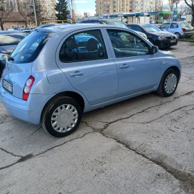 Nissan Micra К12 - 1600 € / 3129.33 лв. - 18982149 7
