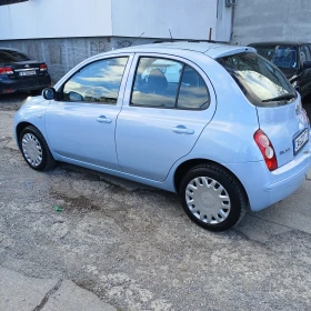 Nissan Micra К12 - 1600 € / 3129.33 лв. - 18982149 5