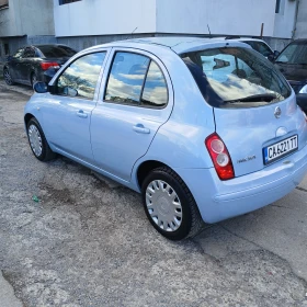 Nissan Micra К12 - 1600 € / 3129.33 лв. - 18982149 8