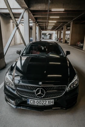Mercedes-Benz CLS 350 Multibeam/Designo/ActiveSound/AMG - 18500 € / 36182.85 лв. - 46425062 5