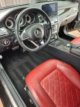 Mercedes-Benz CLS 350 Multibeam/Designo/ActiveSound/AMG - 18500 € / 36182.85 лв. - 46425062 13