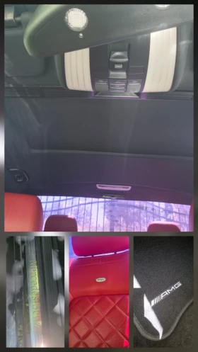 Mercedes-Benz CLS 350 Multibeam/Designo/ActiveSound/AMG | Mobile.bg � ����� ������ 12